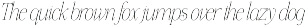 Venice Nights - Nostalgic Serif Font preview