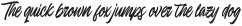 Endeline Script otf (400)