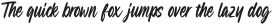 Ringtail Script Regular otf (400)