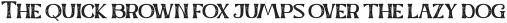 Werd Texture otf (400)