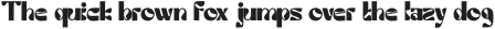 Floras Display Display Two otf (400)