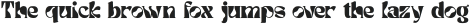 Dunver Display otf (400)