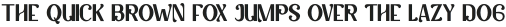 Dequency Regular otf (400)