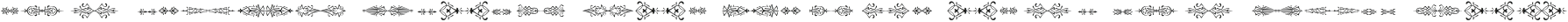 Restages - Ornament Regular otf (400)