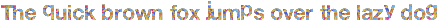 StainedGlassFont Regular otf (400)