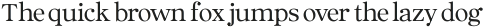 Ascendant Serif Variable Regular ttf (400)