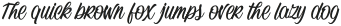 Marne otf (400)