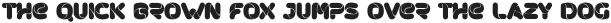 One Line Bold otf (700)