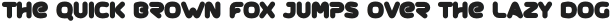 One Line Bold Colored otf (700)