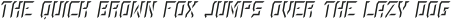 Rivalry 0117 BEVEL Highlight Italic ttf (300)