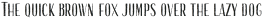 Gessetto Sans II otf (400)