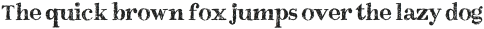 Gessetto Sans otf (400)