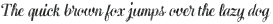 Gessetto Ornaments otf (400)