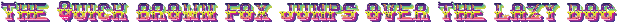 Latinidad Extended otf (400)