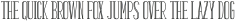 Standy By Regular Grunge ttf (400)