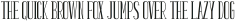 Standy By Regular Inline ttf (400)