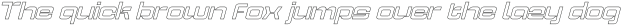 Rigsport Outline Italic otf (400)