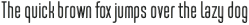 Buket Sans Shiny otf (400)