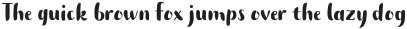 Buket Script Sans otf (400)