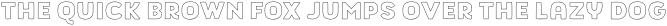 Buket Fat Outline otf (800)