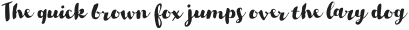 Buket Script otf (400)