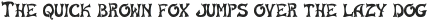 Aparecium sand typeface otf (400)
