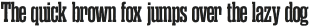 Ballymoss Medium ttf (500)