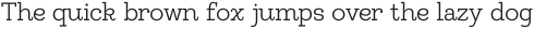 Egalite Light otf (300)