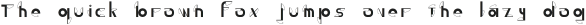 Cabra Heavy otf (800)