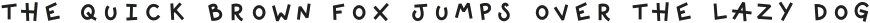 Offhand Main otf (400)