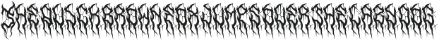Onerock Two otf (400) Sample