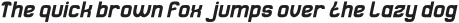 Stitches in time Bold Italic otf (700)