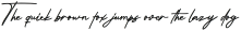 Viollents otf (400)