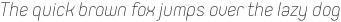 Orev Light Italic otf (300)