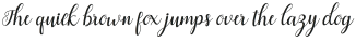 Angelina Script otf (400)
