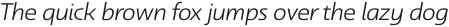 Dulcian Ext Book Italic otf (400)