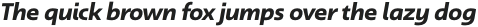 Dulcian Norm Bold Italic otf (700)