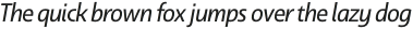 Dulcian Cond Regular Italic otf (400)