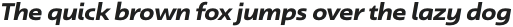 Dulcian Ext Bold Italic otf (700)