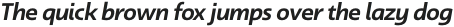 Dulcian Norm Demi Italic otf (400)