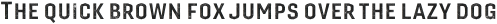 Gineso Titling Halftone Bold otf (700)