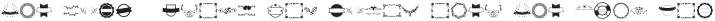 Ornaments otf (400)