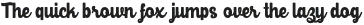 Baliho Script Regular otf (400)