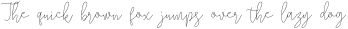 Roselline Monoline otf (400)