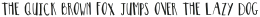 Thinster otf (100)