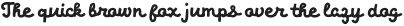 TT Limes Script otf (400)
