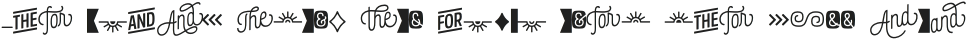 Rockeby Condensed Inside Two otf (400)
