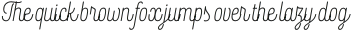 Rockeby Condensed Black Italic otf (900)