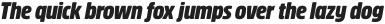 Rockeby Condensed Outline Italic otf (400)