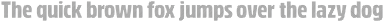 Rockeby Condensed Inline Two Italic otf (400)